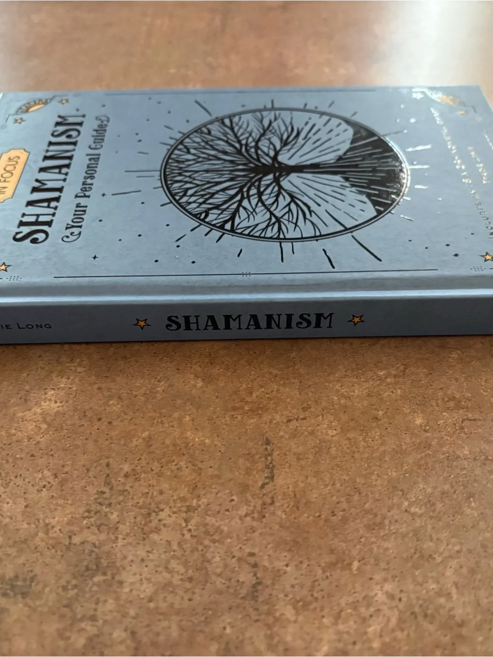 N/A shamanism your